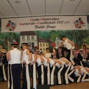 Große Dünnwalder KG (20.01.10)